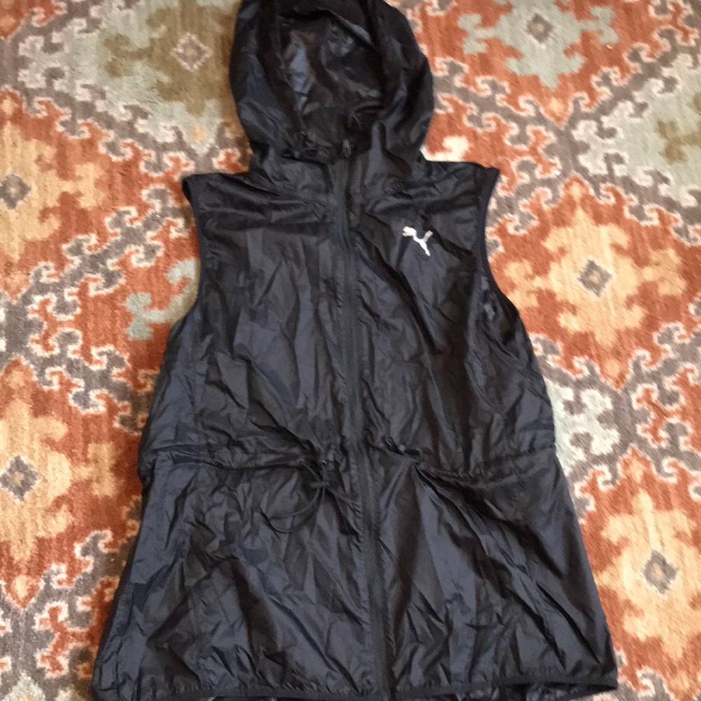 Puma Running Vest